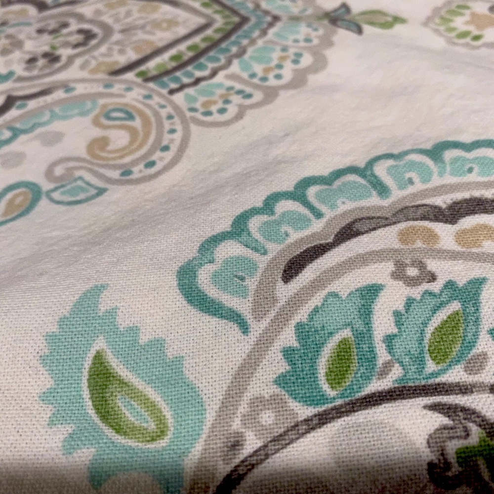 Shower curtain